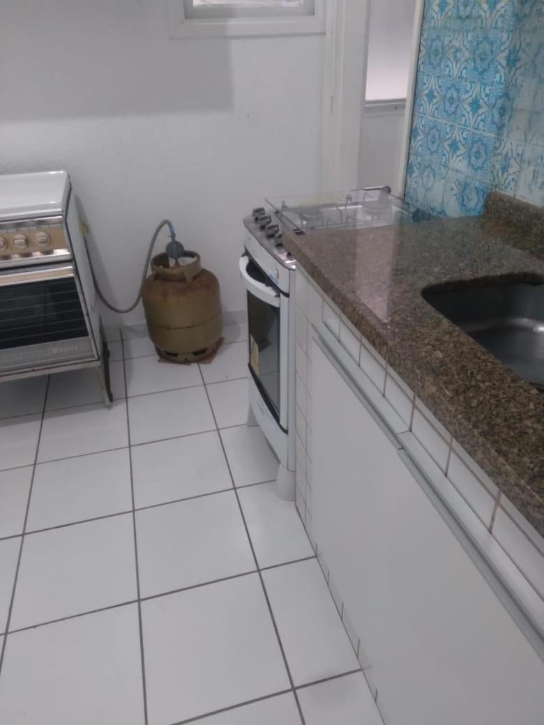 Apartamento Encanto Da 013 *